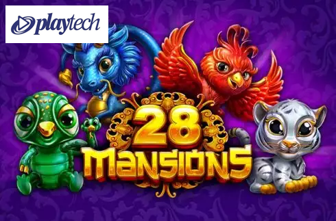 28 Mansions